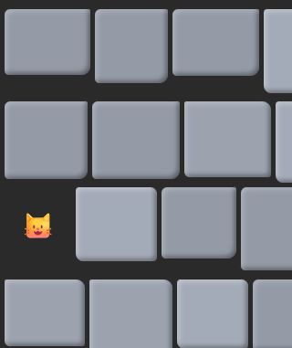 ハートストーンをさがして